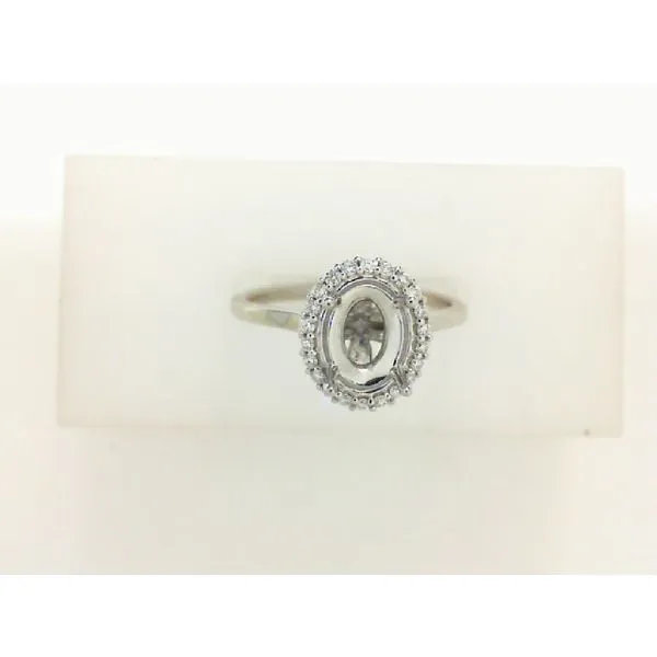 Diamond Fashion Ring Image 2 Morris Jewelry Bowling Green, KY