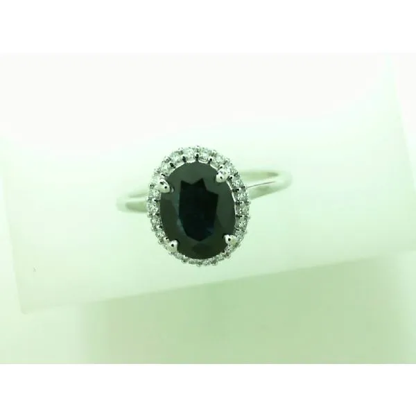 Diamond Fashion Ring Morris Jewelry Bowling Green, KY