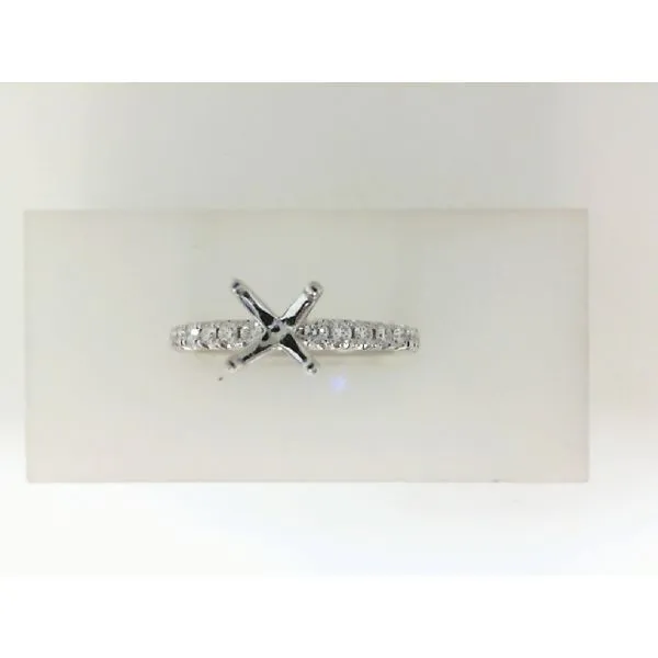 Diamond Fashion Ring Morris Jewelry Bowling Green, KY