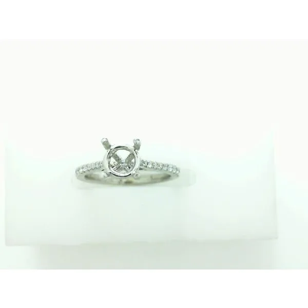 Diamond Fashion Ring Morris Jewelry Bowling Green, KY