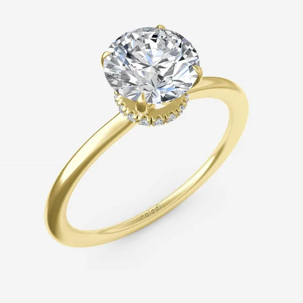 Diamond Fashion Ring Morris Jewelry Bowling Green, KY