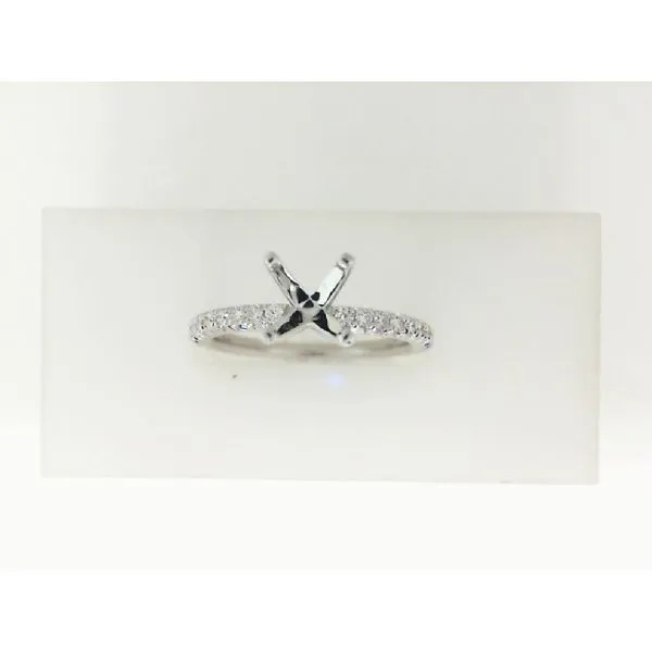 Diamond Fashion Ring Morris Jewelry Bowling Green, KY
