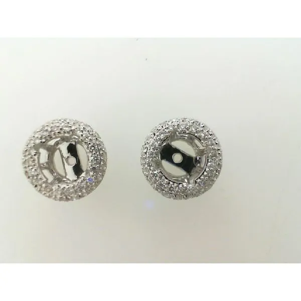 Diamond Earrings Morris Jewelry Bowling Green, KY