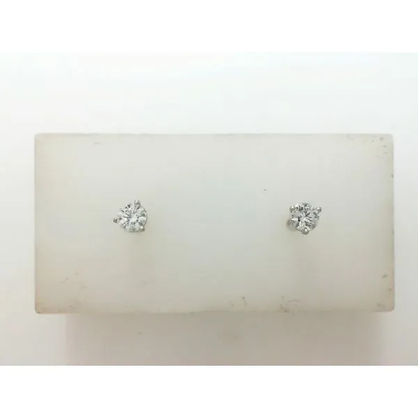 Diamond Earrings Morris Jewelry Bowling Green, KY