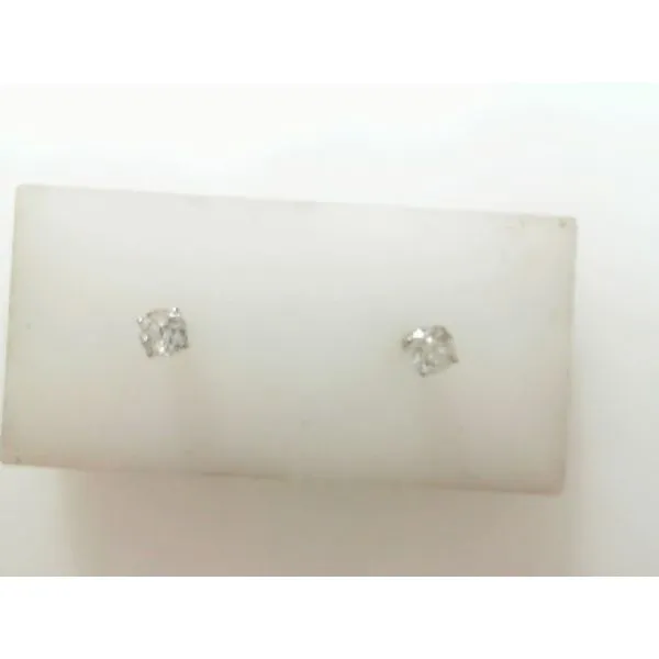 Diamond Earrings Morris Jewelry Bowling Green, KY