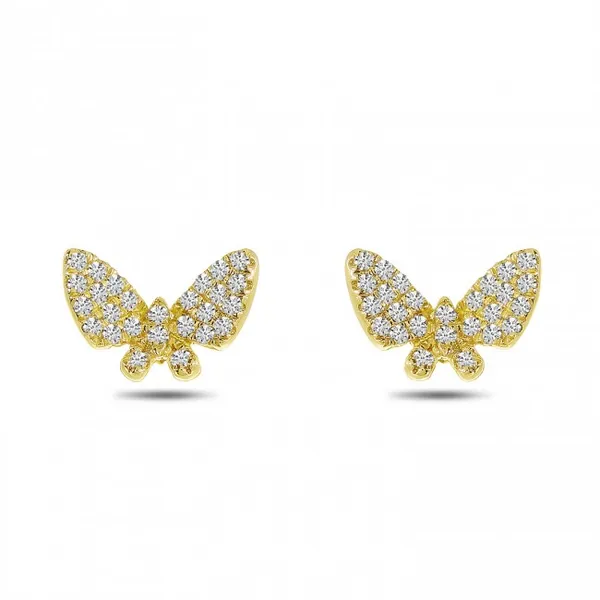 Diamond Earrings Morris Jewelry Bowling Green, KY