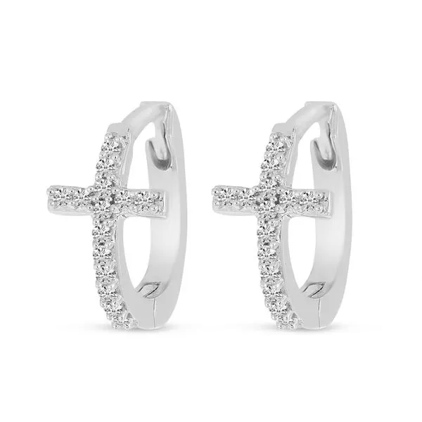 Diamond Earrings Morris Jewelry Bowling Green, KY