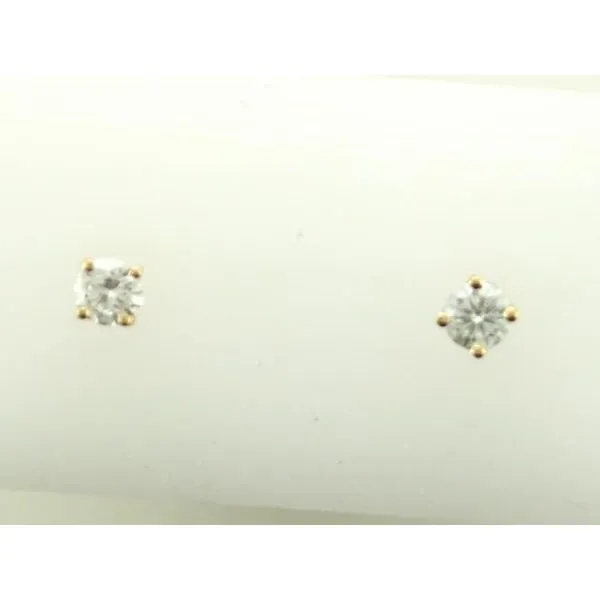 Diamond Earrings Morris Jewelry Bowling Green, KY