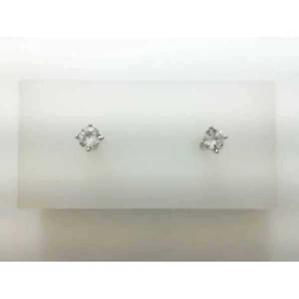 Diamond Earrings Morris Jewelry Bowling Green, KY