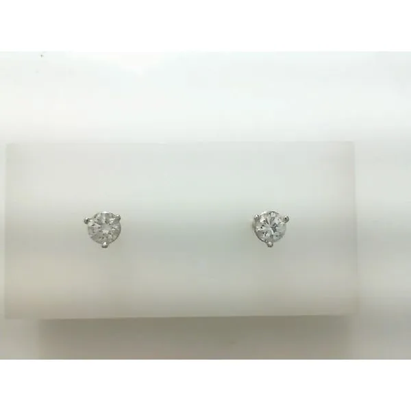 Diamond Earrings Morris Jewelry Bowling Green, KY