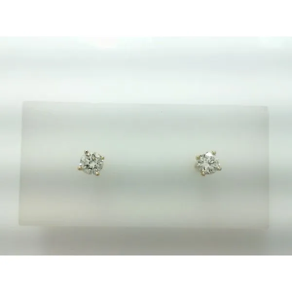 Diamond Earrings Morris Jewelry Bowling Green, KY