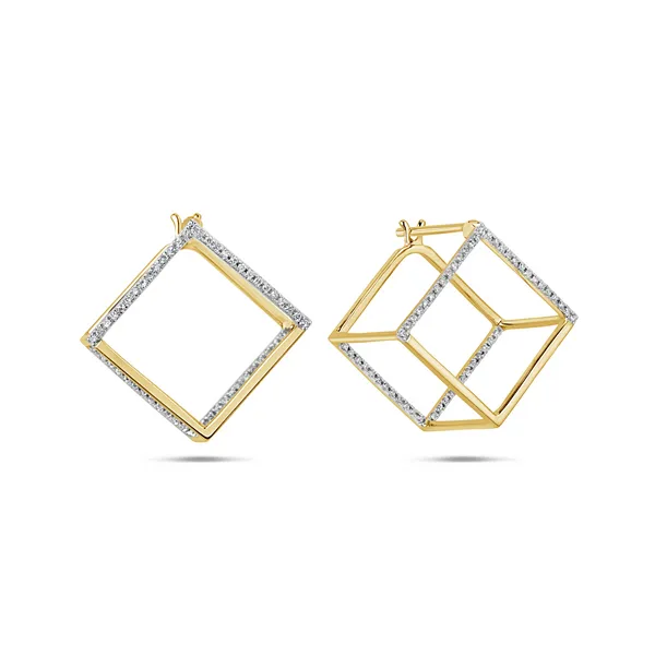 Diamond Earrings Morris Jewelry Bowling Green, KY