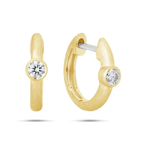 Diamond Earrings Morris Jewelry Bowling Green, KY