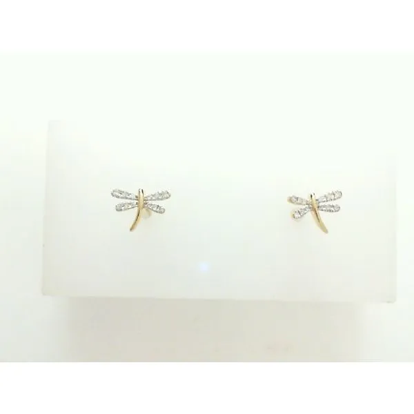 Diamond Earrings Morris Jewelry Bowling Green, KY