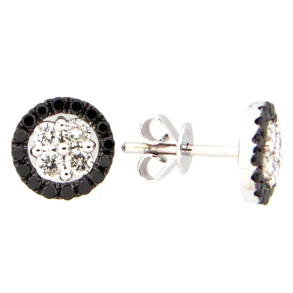 Diamond Earrings Morris Jewelry Bowling Green, KY