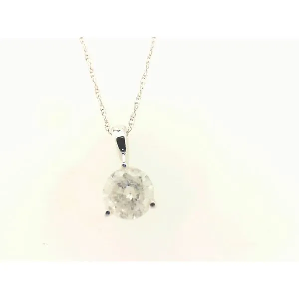 Diamond Pendant Morris Jewelry Bowling Green, KY