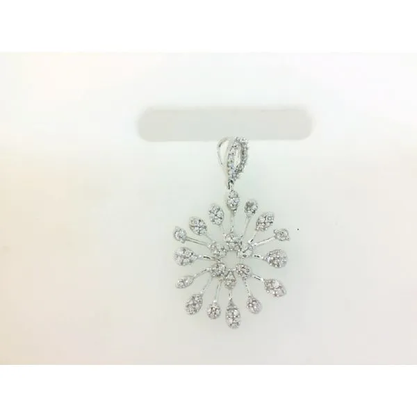 Pendant Image 3 Morris Jewelry Bowling Green, KY