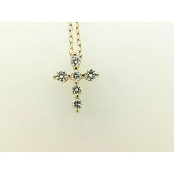 Diamond Pendant Morris Jewelry Bowling Green, KY