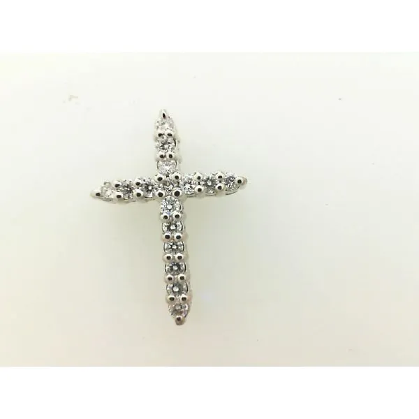 Diamond Pendant Morris Jewelry Bowling Green, KY