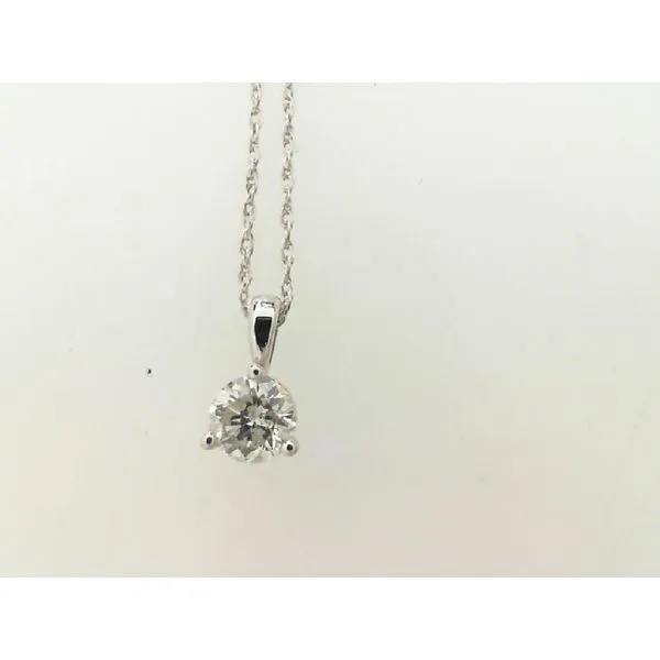 Diamond Pendant Morris Jewelry Bowling Green, KY