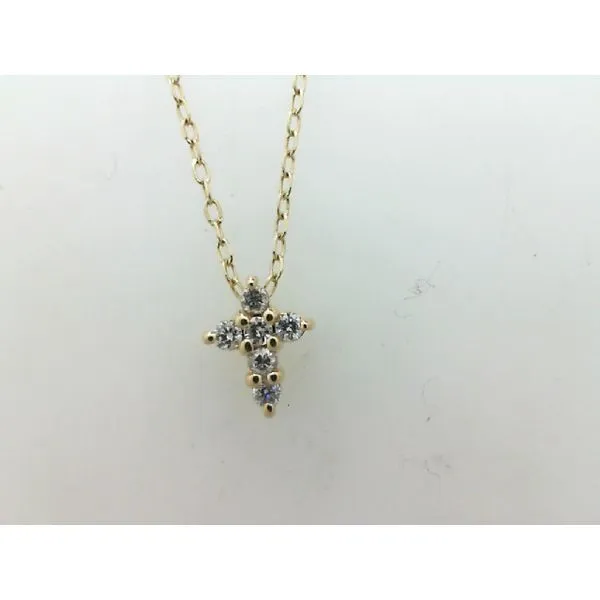 Diamond Pendant similar item image