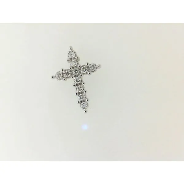 Diamond Pendant Morris Jewelry Bowling Green, KY