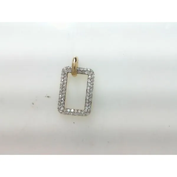 Diamond Pendant Morris Jewelry Bowling Green, KY