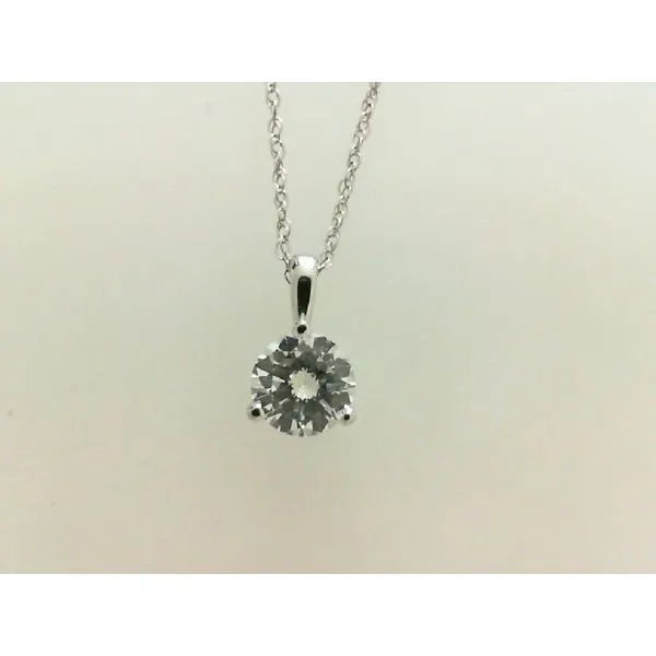Diamond Pendant Morris Jewelry Bowling Green, KY