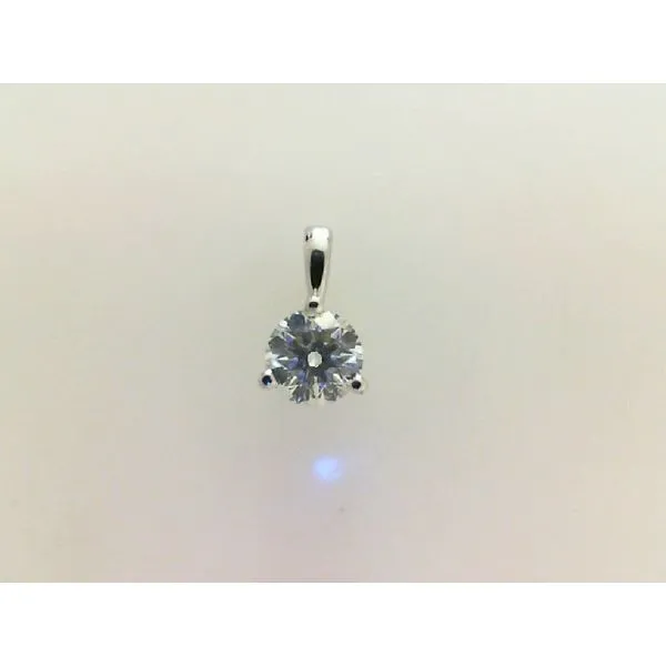 Diamond Pendant Morris Jewelry Bowling Green, KY