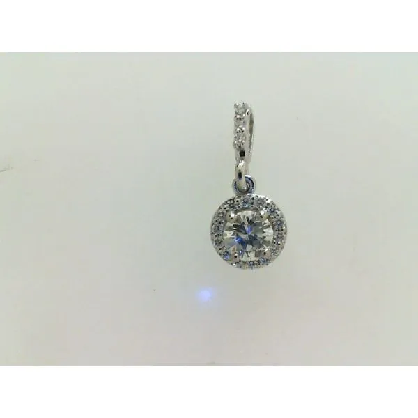 Diamond Pendant Morris Jewelry Bowling Green, KY