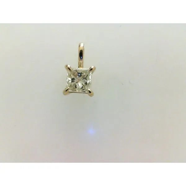 Diamond Pendant Morris Jewelry Bowling Green, KY