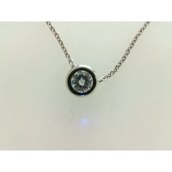 Diamond Pendant Morris Jewelry Bowling Green, KY