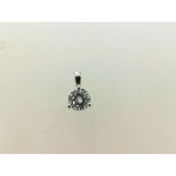 Diamond Pendant Morris Jewelry Bowling Green, KY