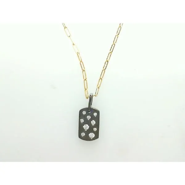 Diamond Pendant Morris Jewelry Bowling Green, KY