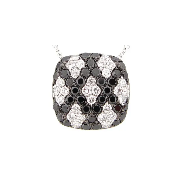 Diamond Pendant Morris Jewelry Bowling Green, KY