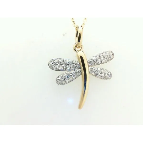 Diamond Pendant Morris Jewelry Bowling Green, KY