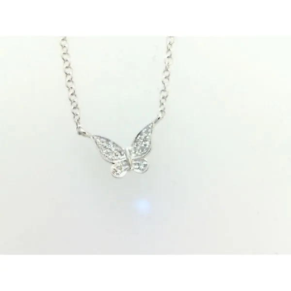 Diamond Pendant Morris Jewelry Bowling Green, KY