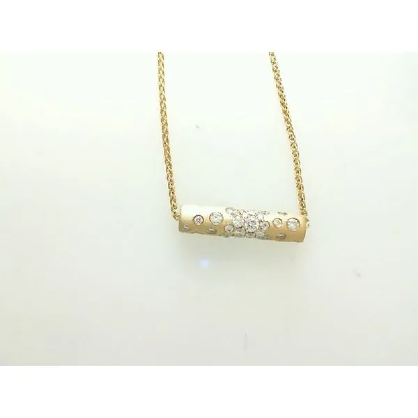 Diamond Pendant Morris Jewelry Bowling Green, KY