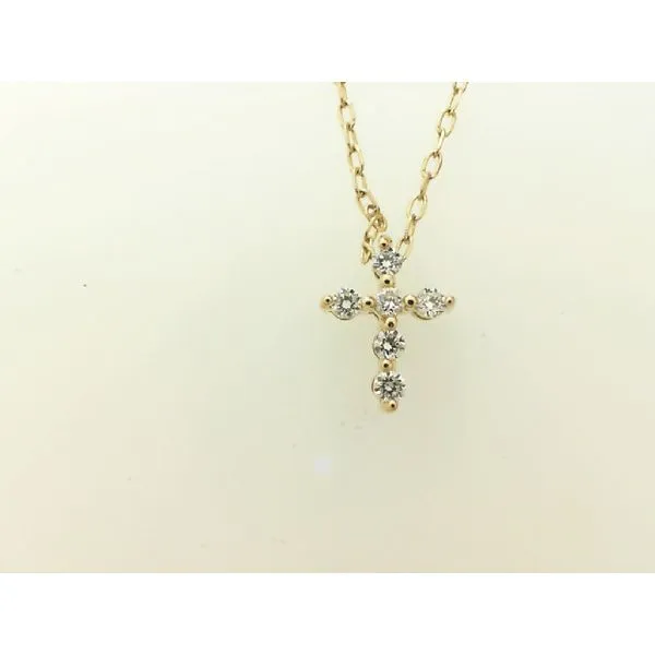 Diamond Pendant Morris Jewelry Bowling Green, KY