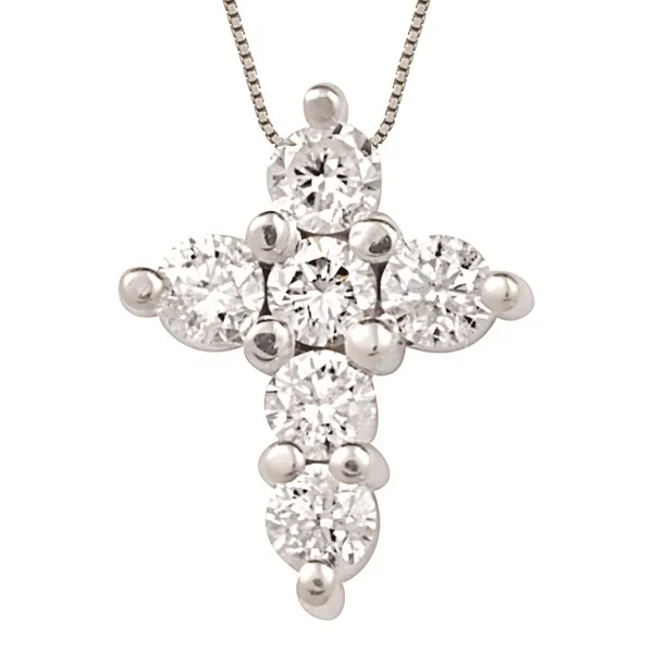 Diamond Pendant Morris Jewelry Bowling Green, KY
