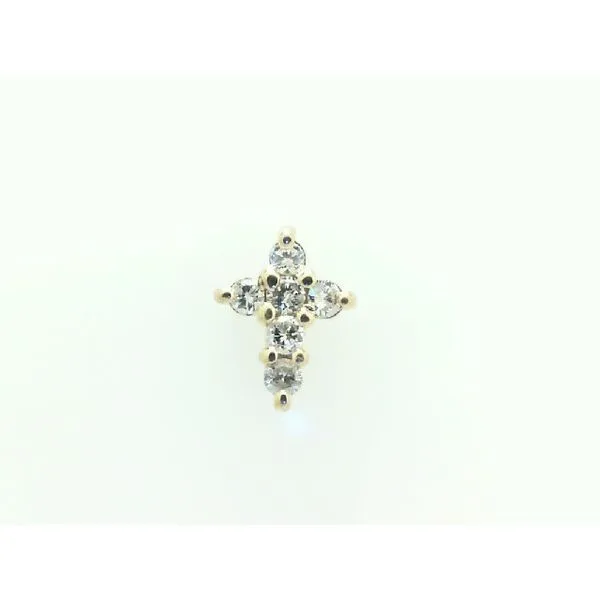 Diamond Pendant Morris Jewelry Bowling Green, KY