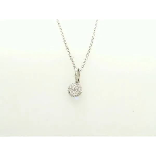 Diamond Pendant Morris Jewelry Bowling Green, KY