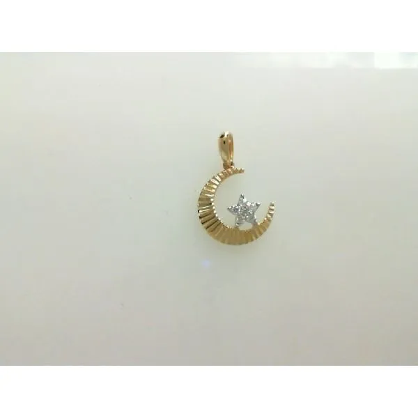 Diamond Pendant Morris Jewelry Bowling Green, KY