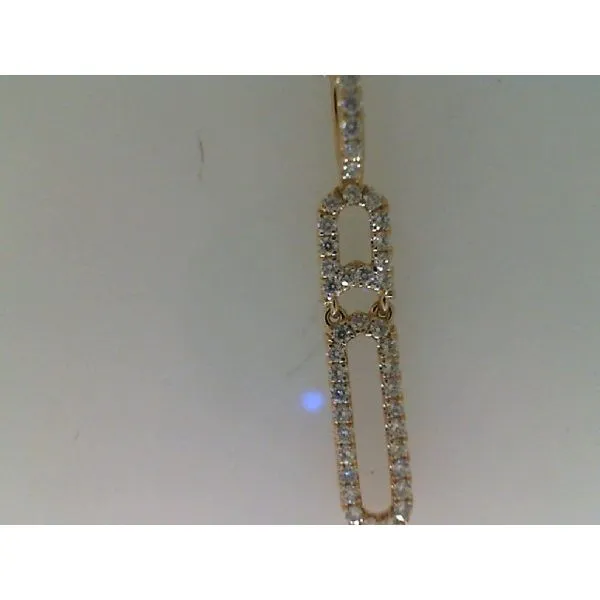 Diamond Pendant Morris Jewelry Bowling Green, KY