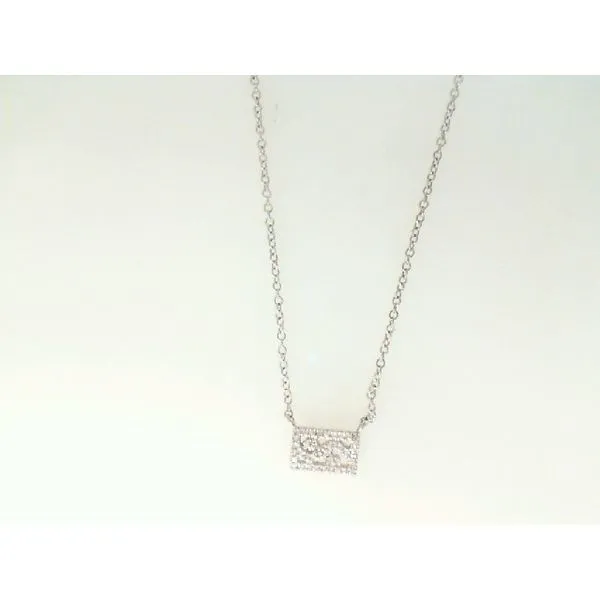 Diamond Pendant Morris Jewelry Bowling Green, KY