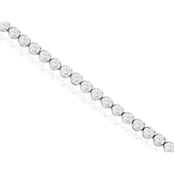 Diamond Bracelet Morris Jewelry Bowling Green, KY