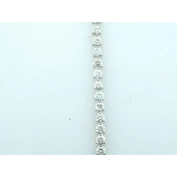 5.07ctw Diamond Tennis Bracelet Morris Jewelry Bowling Green, KY