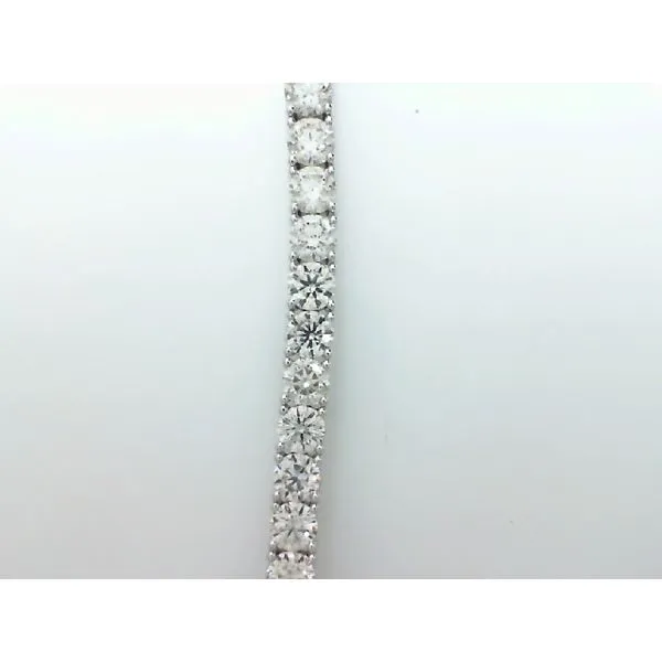 Diamond Bracelet Morris Jewelry Bowling Green, KY