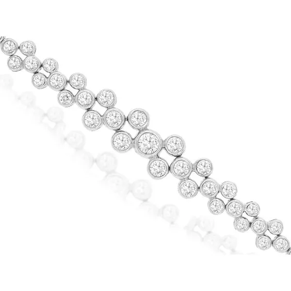 Diamond Bracelet Morris Jewelry Bowling Green, KY