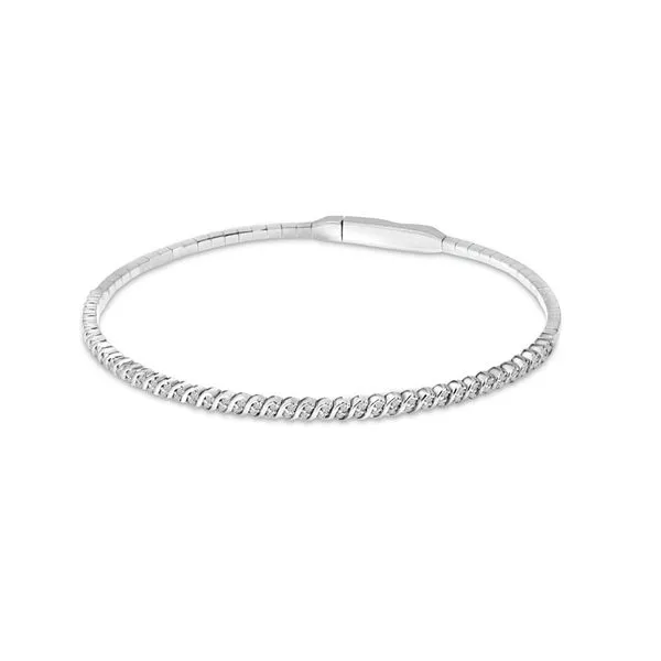 Diamond Bracelet Morris Jewelry Bowling Green, KY